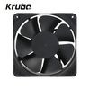 KRUBO K-DC12032 24V 120mm Wind Power Cooling Fan – 100 Pack