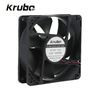 KRUBO K-DC12032 24V 120mm Wind Power Cooling Fan – 100 Pack