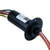 Guren WX30-12P10 12-Circuit 10A Wind Turbine Slip Ring