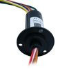 Guren WX30-12P10 12-Circuit 10A Wind Turbine Slip Ring