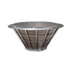 Custom Wedge Wire Centrifuge Baskets for Dewatering & Separation