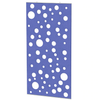 PET Felt Hanging Office Divider Panels, 9 mm or12 mm — MOQ Lot of 30 m2