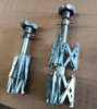 Spider Internal Pipe Alignment Clamps for Welding Fit-Up — MOQ Lot of 5 pieces