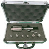 KC-CX08P20 Rotary Broaching Tool Holder for Metalworking