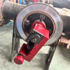 MFC-350 Manual Flange Facing Tool for On-Site Maintenance