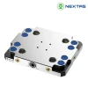 NT-S96P192V1 Manual Zero-Point Clamping Pallet, 156 ×192 mm