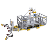 3S SOFIT-Z3 Wind Turbine Blade Maintenance Platform - product detail