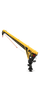3S OC-5010 Offshore Wind Turbine Davit Crane - product detail