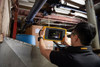 Manufacturer example of Fluke ii915 acoustic inspection