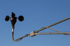 NRG 40C manufacturer met-mast installation example