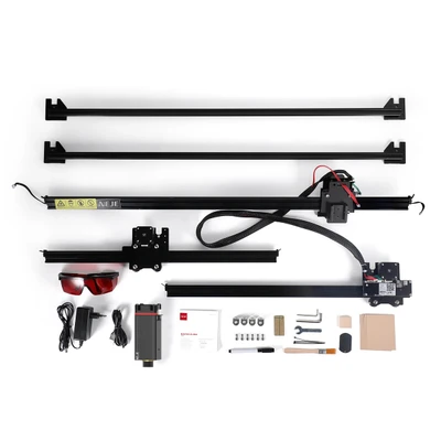 NEJE Master 2S Max Laser Engraver