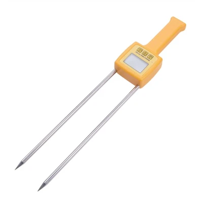 TK100S Long-Probe Digital Grain Moisture Meter