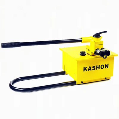 KASHON KSP-464 700 Bar Double-Acting Hand Pump