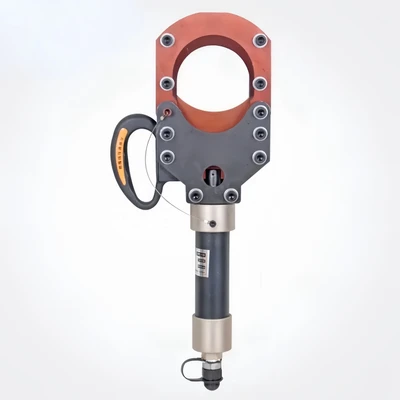CPC-100H 12 Tonne Hydraulic Cable Cutter 100 mm