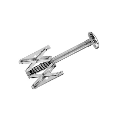 Spider Internal Pipe Alignment Clamps for Welding Fit-Up — MOQ Lot of 5 pieces