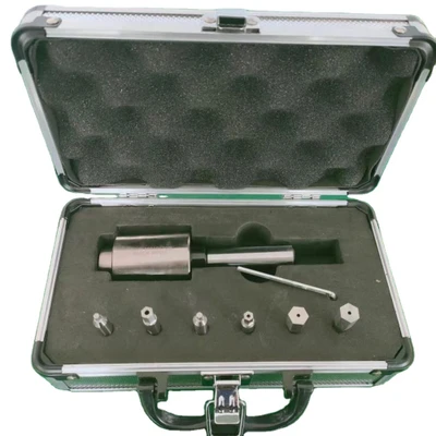 KC-CX08P20 Rotary Broaching Tool Holder for Metalworking