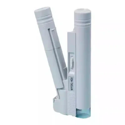 CM-40/100 Pocket Crack Measurement Microscope with LED