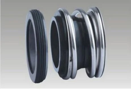 Rubber Bellows Mechanical Seal - 30 mm Shaft - representative product family photo; final specification confirmed by quote.