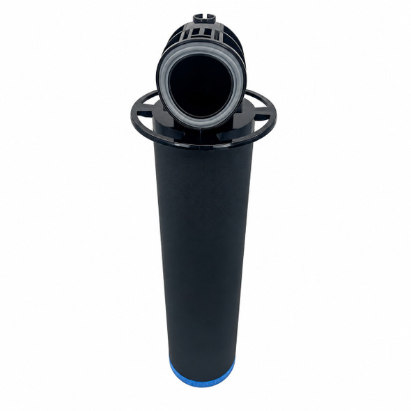 Compressed Air Line Filter Element - 2901207918 Reference - retouched series reference image; final specification confirmed by quote.