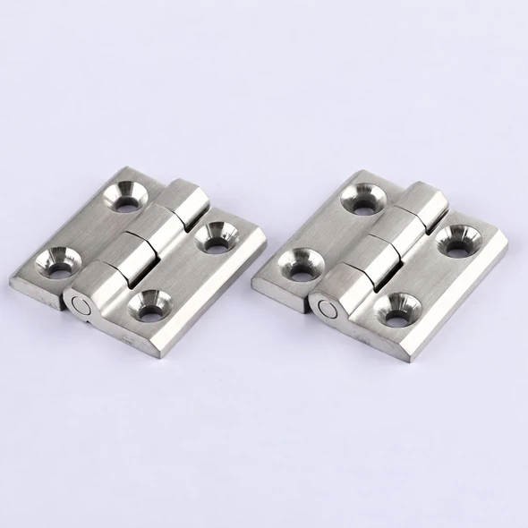 SUS316 Cast Cabinet Hinge - JL-5050 - product view 1