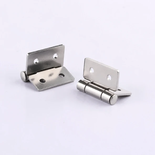 SUS304 Mini Cabinet Hinge - JL-3225 - product view 2