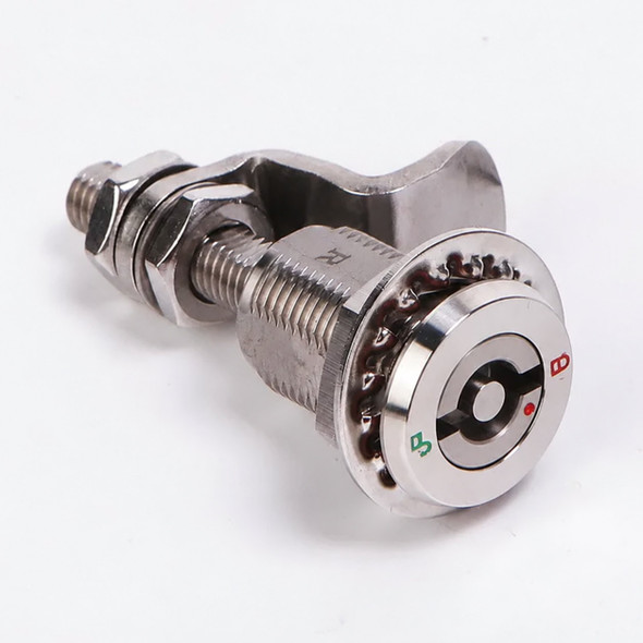 Adjustable Compression Latch - Double Bit 3 mm - LJS01 - product view 1