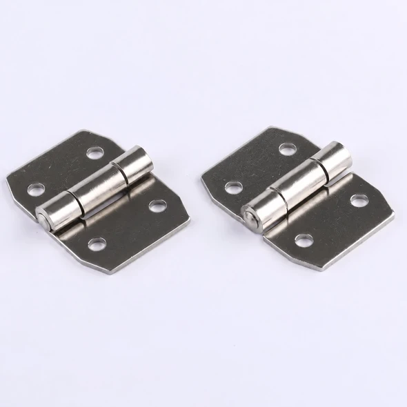 SUS304 Butterfly Cabinet Hinge - JL-7050 - product view 1