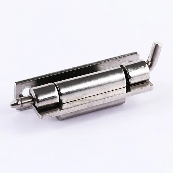 SUS304 Concealed Cabinet Hinge - JL-6720 - product view 2