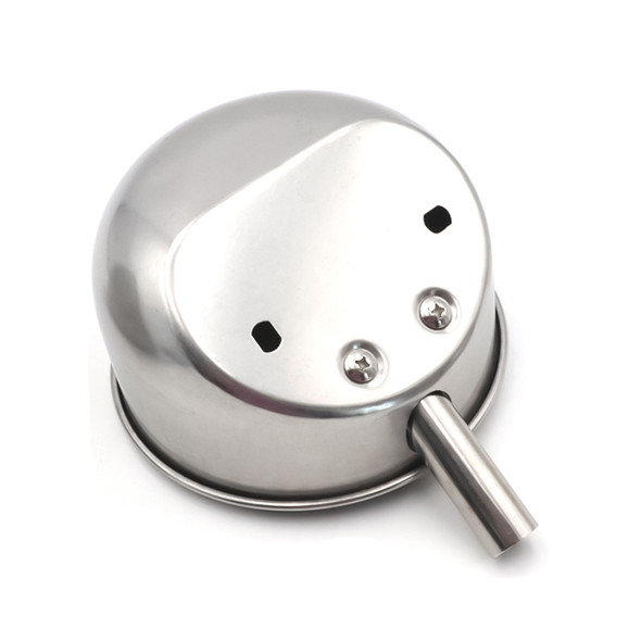 Stainless Steel Automatic Pig Drinking Bowl