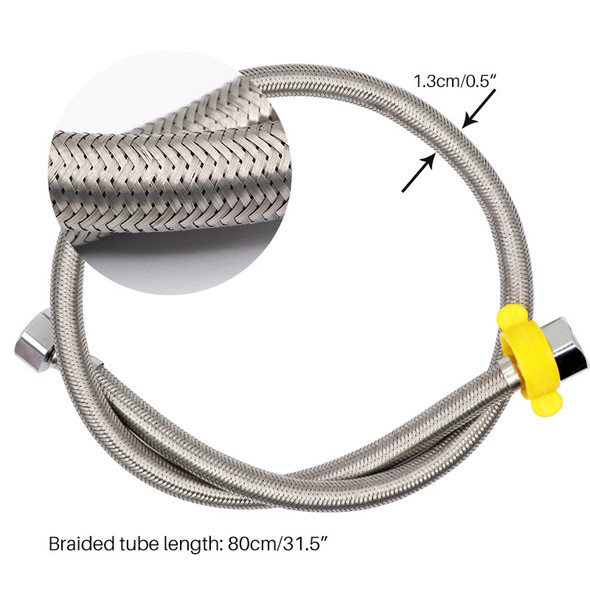 Automatic Animal Drinkers Stainless Steel Cattle Drinking Water Bowl Livestock