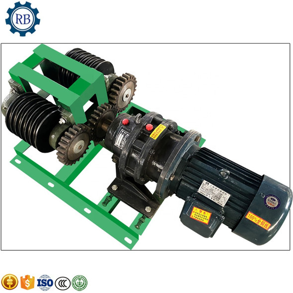 Widely Usage Chicken Dung Cleaner Pig Manure Scraper Cow Dung Scrape Remove