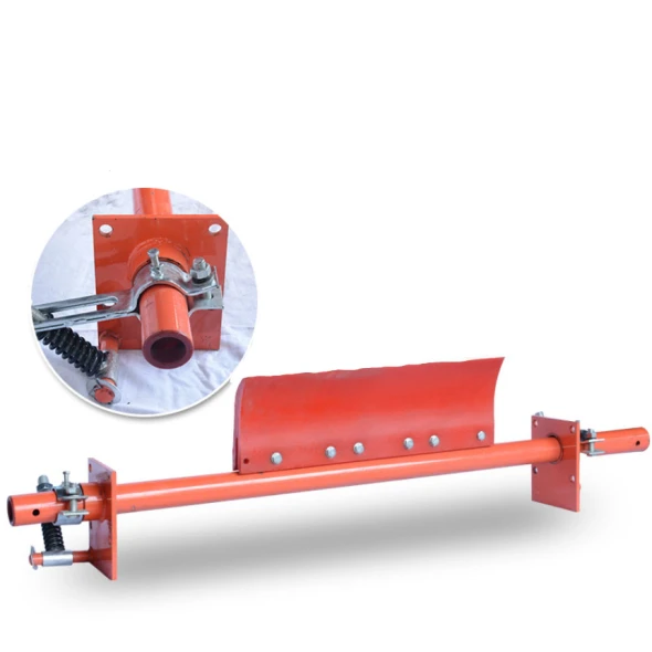 H-Type Primary Conveyor Belt Cleaner – BW1200