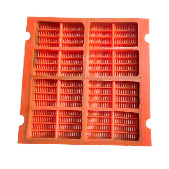 Polyurethane Modular Screen Panel – 305 × 305 mm