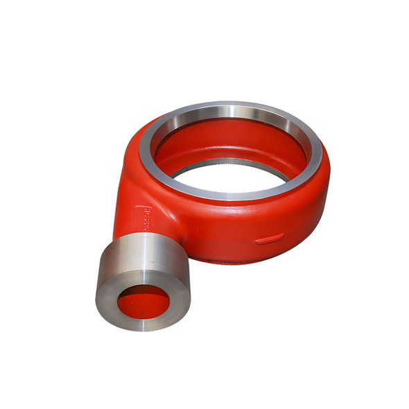 Battlemax High-Chrome Slurry Pump Wet-End Parts Set