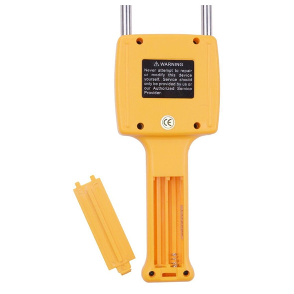 TK100S Long-Probe Digital Grain Moisture Meter