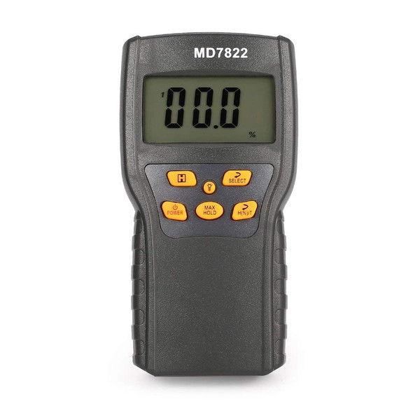 MD7822 Portable Grain Moisture Meter
