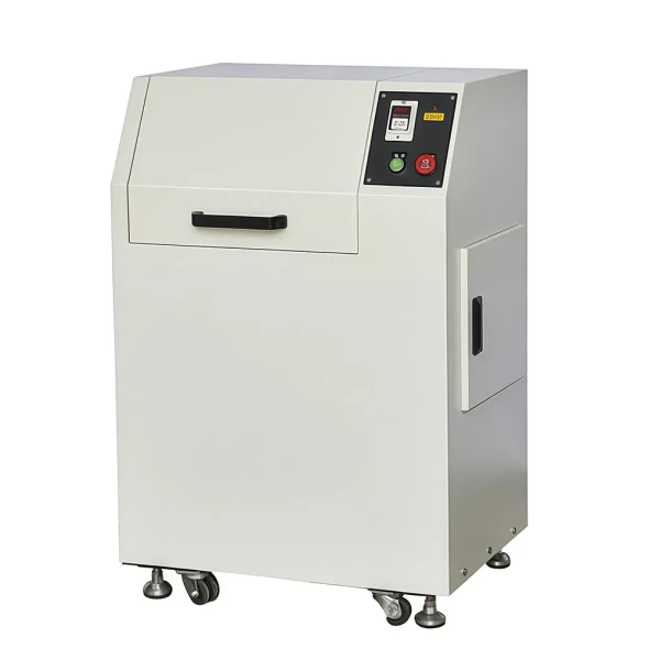 Oasis MZ-100 Laboratory Vibratory Ring & Disc Mill