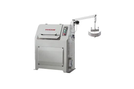 Yosion YX-M2000 Pneumatic Laboratory Pulveriser