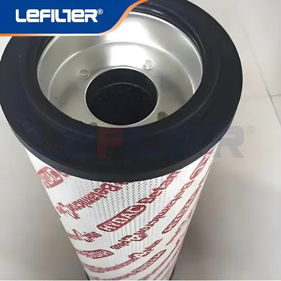 Wind turbine gearbox replacement oil filter