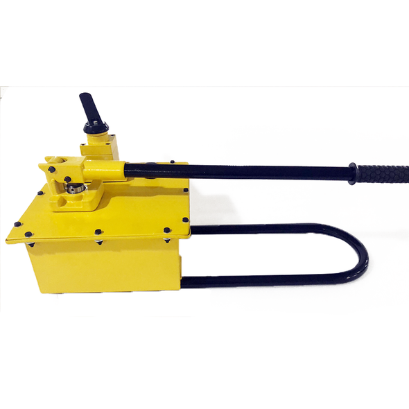 KASHON KSP-464 700 Bar Double-Acting Hand Pump