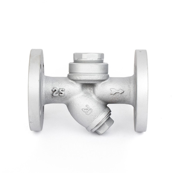 TD42 DN25 Cast-Steel Thermodynamic Steam Trap
