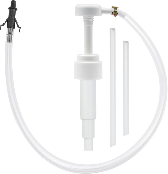 28 mm manual gear oil and transmission fluid transfer pump kit