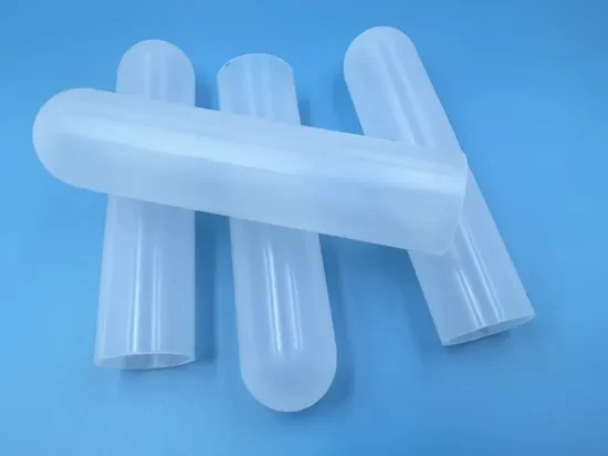 Custom Silicone Masking Caps for Powder Coating & Plating — MOQ Lot of 1,000 caps