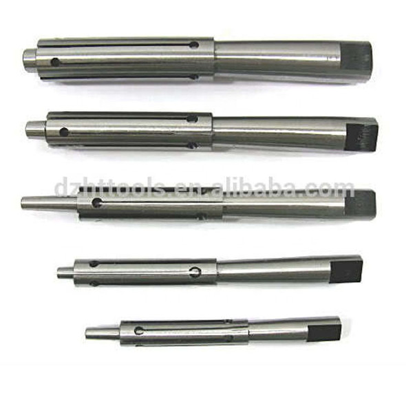Expanding Mandrels for Internal CNC Workholding