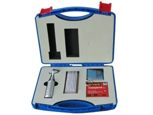 Cross-Hatch Coating Adhesion Test Cutter Kit
