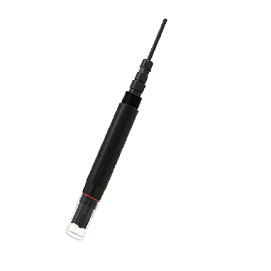 5-in-1 RS485 Water Quality Probe – pH, EC, TDS, Salinity and Temperature
