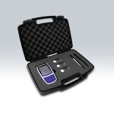 530P Portable Conductivity and TDS Meter