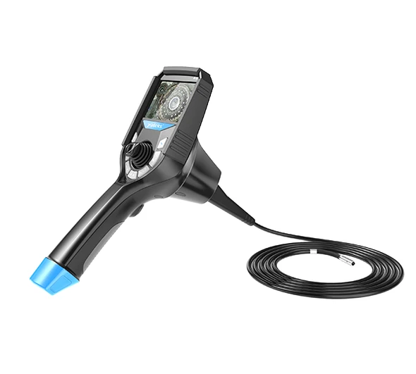 Yateks M-ADV equipment - series or application view 2