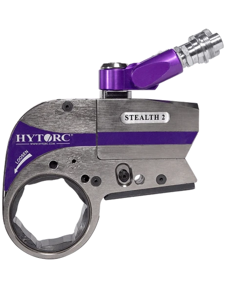 HYTORC STEALTH equipment - manufacturer product view