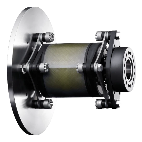 KTR RADEX-N for wind turbines manufacturer product reference 1